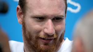 Why Detroit Lions' Frank Ragnow is donating $30,000 to food pantries