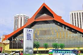 25 april 2015 ( sabtu ) tempat : Kenapa Pwtc Strategik Untuk Pesta Buku Antarabangsa Kuala Lumpur
