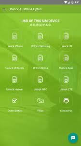 By lincoln spector pcworld | today's best tech deals picked by pcworld's editors top deals on great products picked by techconnect's editors note: Factory Imei Unlock Phone Australia Optus Network For Android Apk Download
