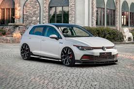 The new golf gte, golf gti and golf gtd. Jms Previews Tuning Offering For Vw Golf 8 Vw Golf Wallpaper Car Volkswagen Vw Golf