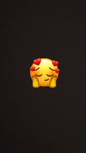 Fondos De Emoji Para Celulares Cute Emoji Wallpaper Emoji Wallpaper Wallpaper Iphone Cute
