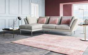 Opta per un divano angolare piccolo. Poltronesofa Collezione Divani Angolari La Gamma Completa