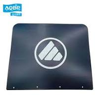 Car Parts Mud Guard Splash Guard for Foton Ollin Aumark M2 C3 Toano K1  F1b20085700008A0489