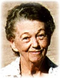 Helen Maxwell Flippen Obituary