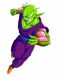 All dragon ball z characters and their power level, from the saga: Dragon Ball Z Power Levels Transparent Background Piccolo Dragon Ball Super Transparent Png Download 423401 Vippng