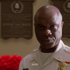 Monique Mosley Colvin