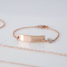 We did not find results for: Personalized Baby Bracelet Gold Rose Gold Or Silver Bar Etsy Baby Armband Sieraden Ideeen Moderne Sieraden
