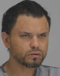 CARBAJAL, JOSE 41 HISP M CHARGES: Charges unknown