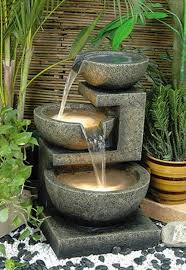 Stone Shaped Fountain From India Jardins Pequenos Fontes De Agua De Jardim Design Fonte