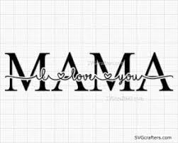 Free Mom Split Svg Mom Svg I Love You Mom Svg Svgcrafters