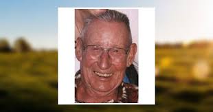 Elmer Melvin Bergo Obituary June 8, 2008