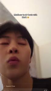 he looks so happy 😭 #matthew #seokmatthew #zb1 #marklee #mark #nct #fyp