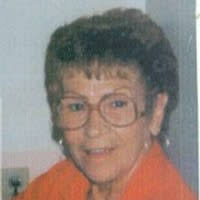 Dorothy Joy Burger Obituary (1930