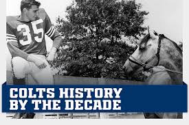 The Official Website of the Indianapolis Colts