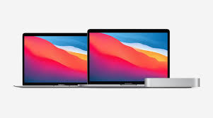 I can't even explain what they do as it seems to always be something different. M1 Mac External Display Workaround Walkthrough 9to5mac