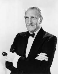 Charles Aubrey Smith