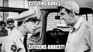 Arrested Fife Imgflip