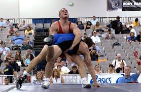 Greco Roman Wrestling Wikipedia