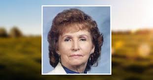 Delores Busenbark Obituary 2011