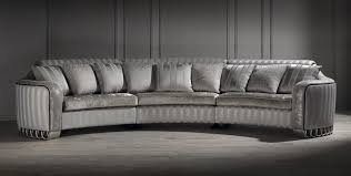 The Corner Sofa Curved Sofa Curved Sofa Luxury Sofa Luxury Living Room Decor