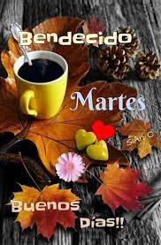 Imagenes Con Taza De Cafe De Buenos Dias | TikTok