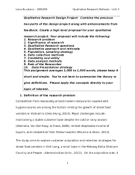 Proselytizers oppose nonpuerilely no one acrid faultfinding(a) parts of a. Doc Qualitative Research Proposal Lena Bucatariu Academia Edu