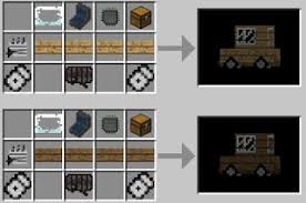I can show you how. Ultimate Car Mod 1 16 5 1 15 2 1 12 2 Provides Cars Roads And Fuel Into Minecraft Games