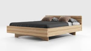 Bei uns findest du eine vielfalt an massiven betten die für einen natürlichen look in deinem schlafzimmer sorgen. Bett Aus Eiche Nach Mass Massiv Konfigurieren Woodq Massivholzmobel Nach Mass Online Tischler