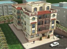 Pin On Building Plans Architecture مخططات مباني عمارات فنادق