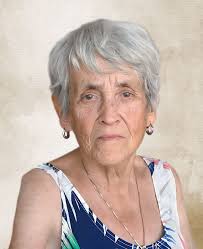 Jacqueline Michaud (Condolences)