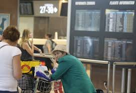 Din 29 octombrie 2017, bagajul mare de mână nu va mai fi tarifat! Exclusiv Noua PoliticÄ De Bagaje Wizzair Si Ryanair Pe Masa Comisiei Europeane Bruxelles Ul MonitorizeazÄ Inclusiv SituaÅ£ia Din Romania Libertatea