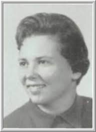 Sad news Julie Loper Crutchfield has passed away