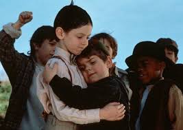 The Original Bromance The Little Rascals Little Rascals Movie Movies Good Movies