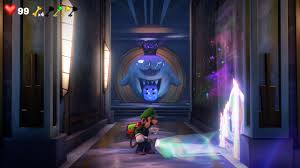 The boos aren't in the same location for each person, so you'll basically need to use a couple of tools to track them down. Luigi S Mansion 3 Guide 15f Master Suites Walkthrough Ign