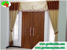 Pembayaran mudah, pengiriman cepat & bisa cicil 0%. Jual Terbaru 2020 Gorden Pintu Kupu Tarung Di Lapak Ashifa Gordyn Jawa Tengah Bukalapak