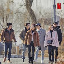 In season 3, the outrageous traitor lee kwang soo of season 1 and the handsome villain lee seung gi of season 2 will be returning to throw the detectives of 'busted' even more impossible puzzles and. 207 LÆ°á»£t Thich 0 Binh Luáº­n Park Min Young ë°•ë¯¼ì˜ Intl Fans Pmyifansunited Tren Instagram Info Netflix Busted Officially Open Fancafe For Busted Season 3
