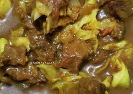 Tumis bumbu halus sampai wangi dan matang. Resep Tongseng Kambing Sederhana Tanpa Santan Yang Enak Banget Warung Resep Kuliner