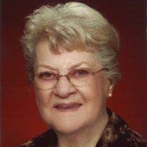 Meriett Orfa Schoonover Obituary