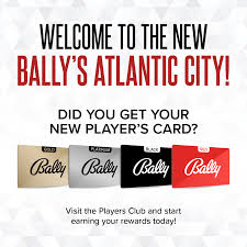 M life moments bring you even closer to the action, but are reserved for m life rewards members only. Bally S Atlantic City At Bally S We Rewarding We Are Excited To Be Rolling Out A New Players Club Program That Features Additional Benefits Better Comps And Easier To Earn Tier