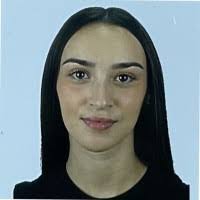 Raquel Machuca's Instagram, Twitter & Facebook