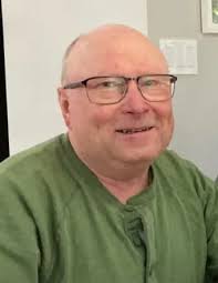 Obituary information for Mark D. Hanson