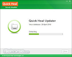 Quick Heal Virus Definitions 64 Bit Download 2021 Latest For Windows 10 8 7