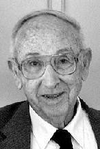 Harvey Petersen Obituary (1928