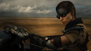 Furiosa: A Mad Max Saga' Review: Anya Taylor-Joy Takes the Wheel