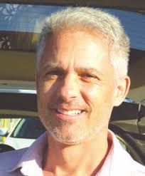 TThhhee BBaaayyy BBeeeaaacccooonn