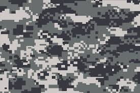 Black And White Camouflage Tattoo Grey Digit Camoflage Pattern Vector Camoflage Camouflage Patterns Vector