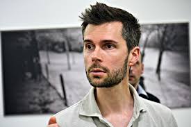 Fabien Roy : portrait