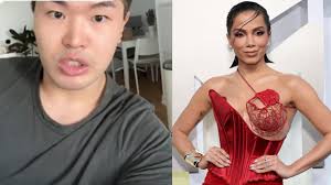 TikToker é acusado de racismo e xenofobia após criticar vestido e make de  Anitta no VMA, e pede desculpas; assista