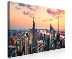 Verkaufe dieses in einwandfreiem zustand befindliche bild von new york. New York Bild Gunstige New York Bilder Bei Livingo Kaufen