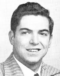 Gary Ronald Riggins : Captain from California, Vietnam War Casualty